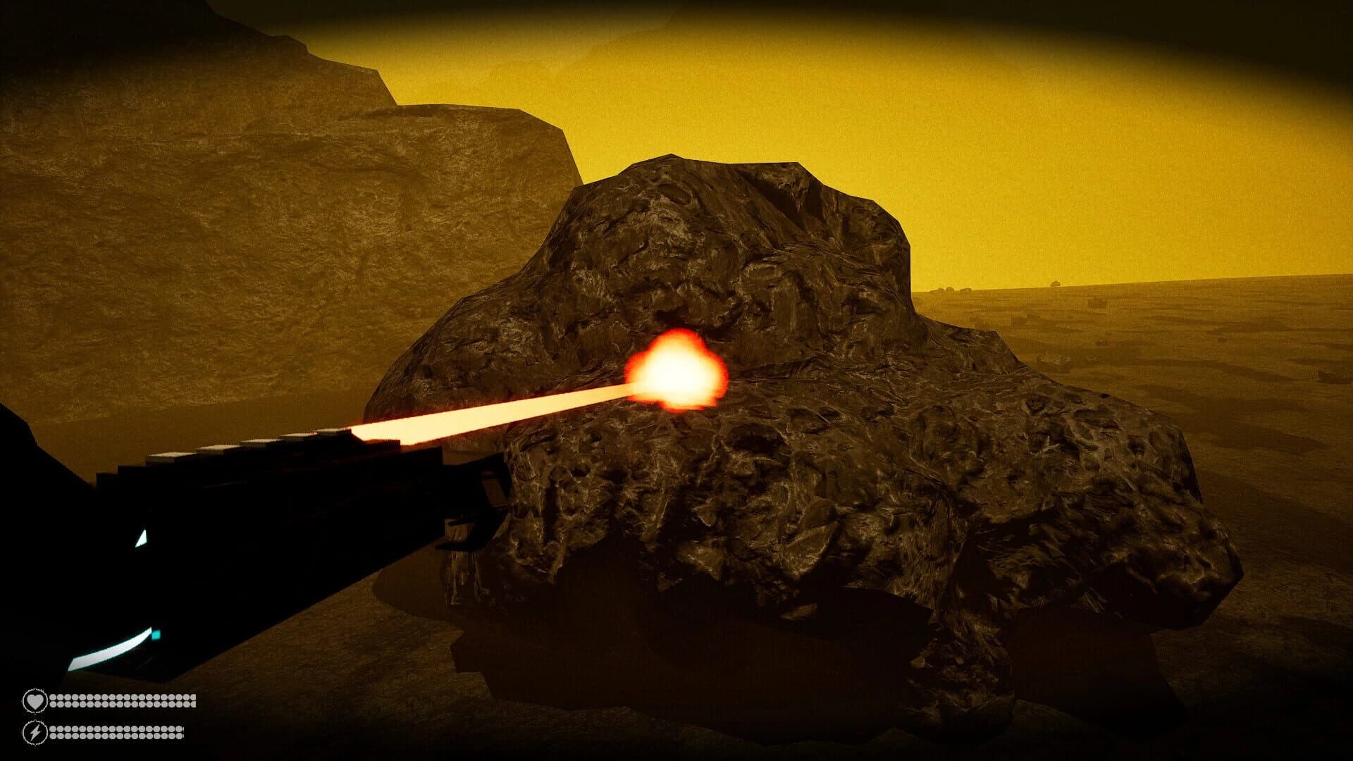 Terra Revive screenshot 2