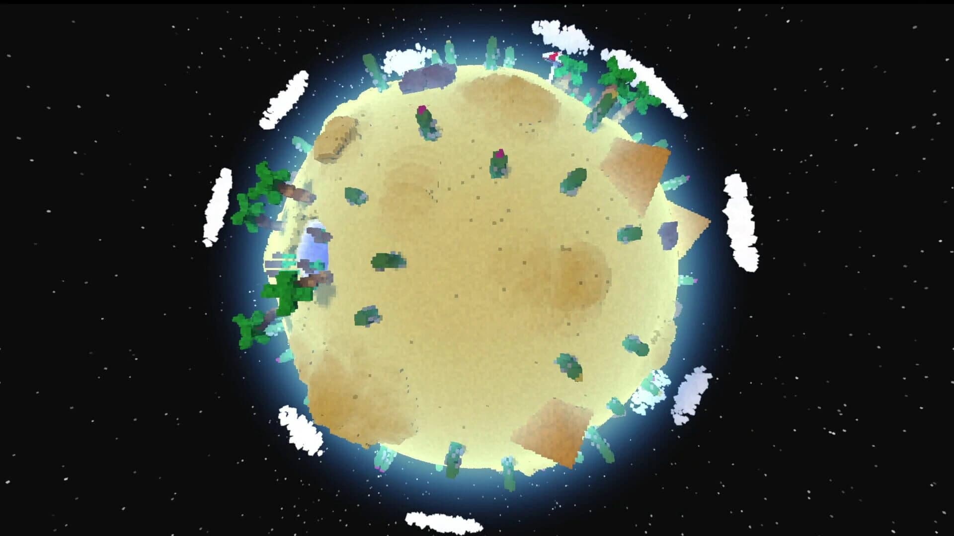 Terra Toy screenshot 2