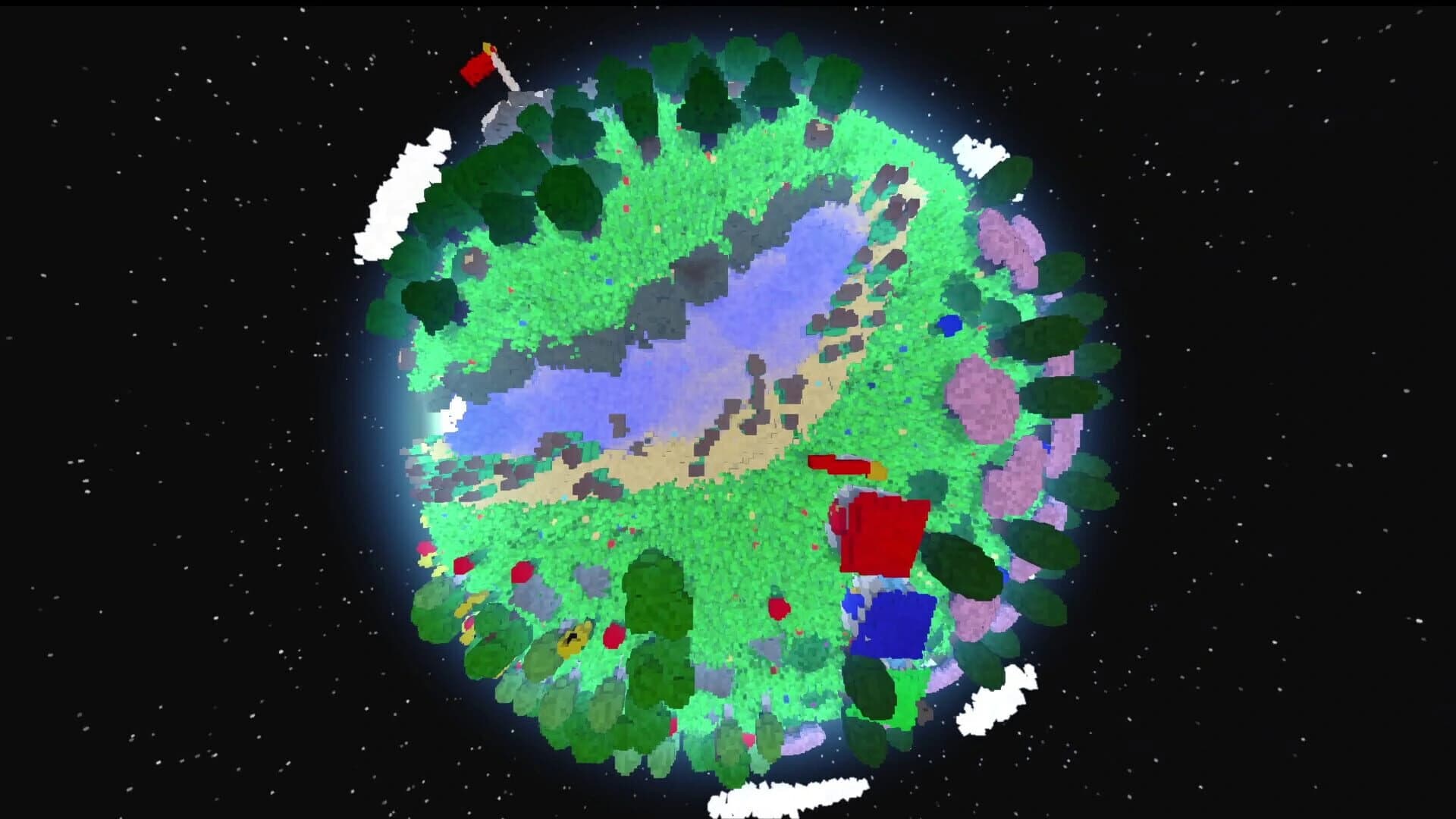 Terra Toy screenshot 5