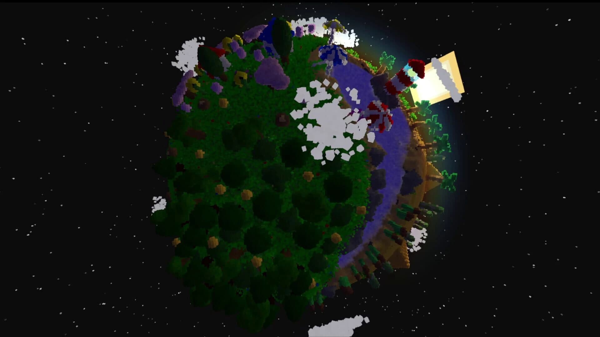 Terra Toy screenshot 4