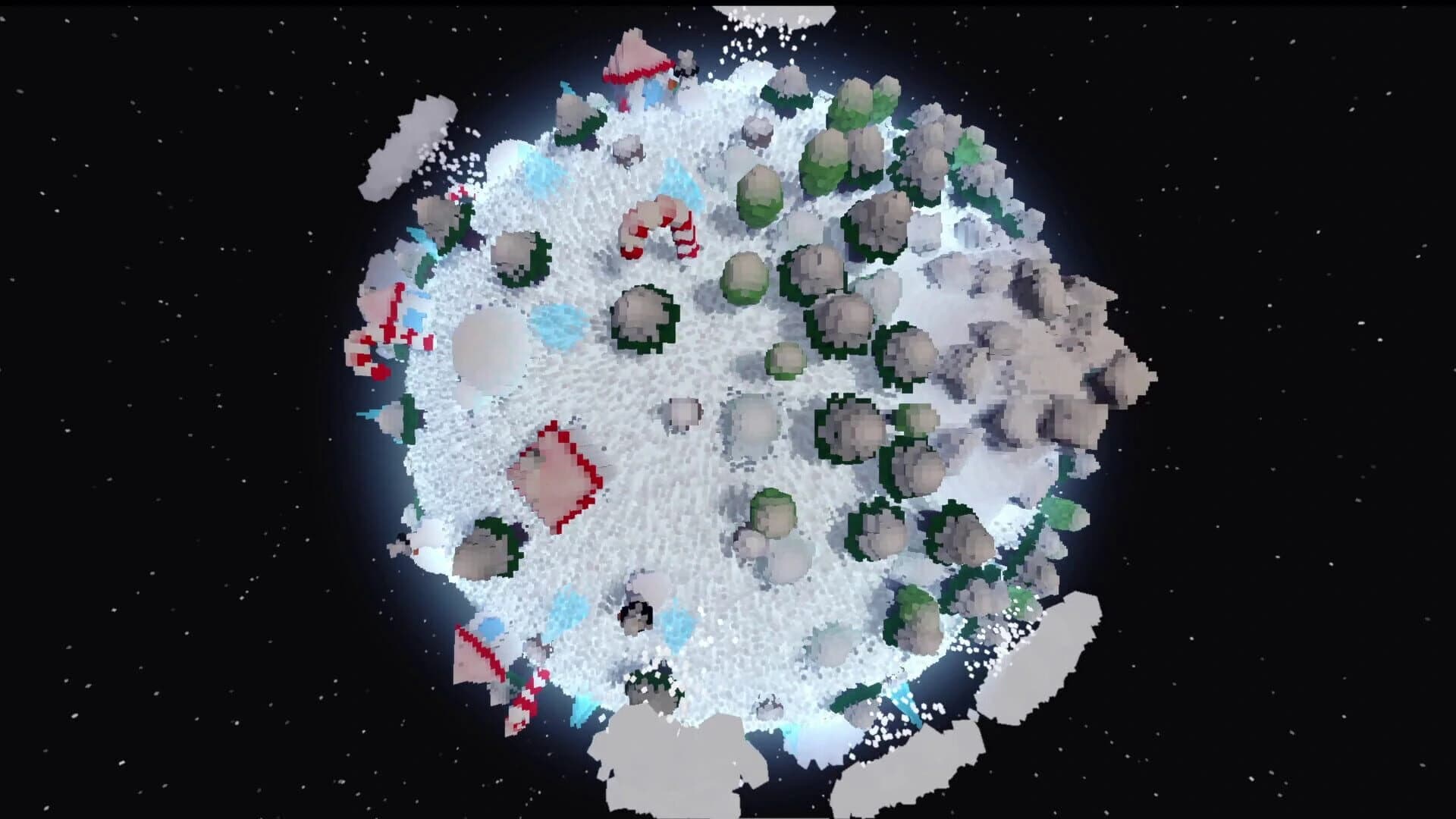 Terra Toy screenshot 3
