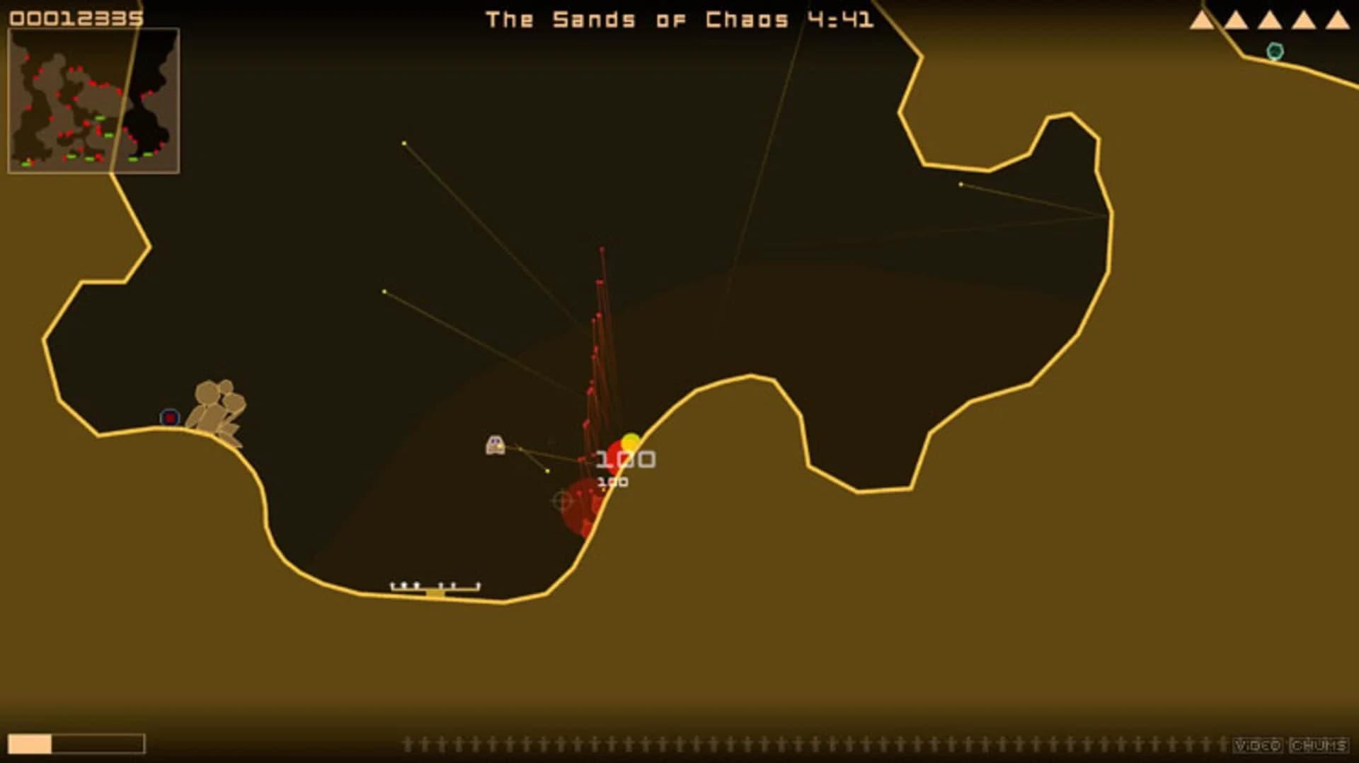 Terra Trilogy screenshot 2