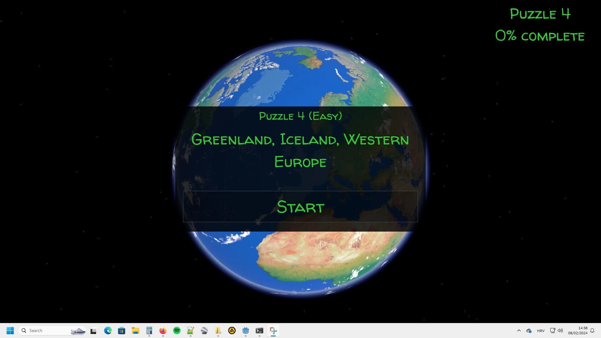 TerraBlocks screenshot 2