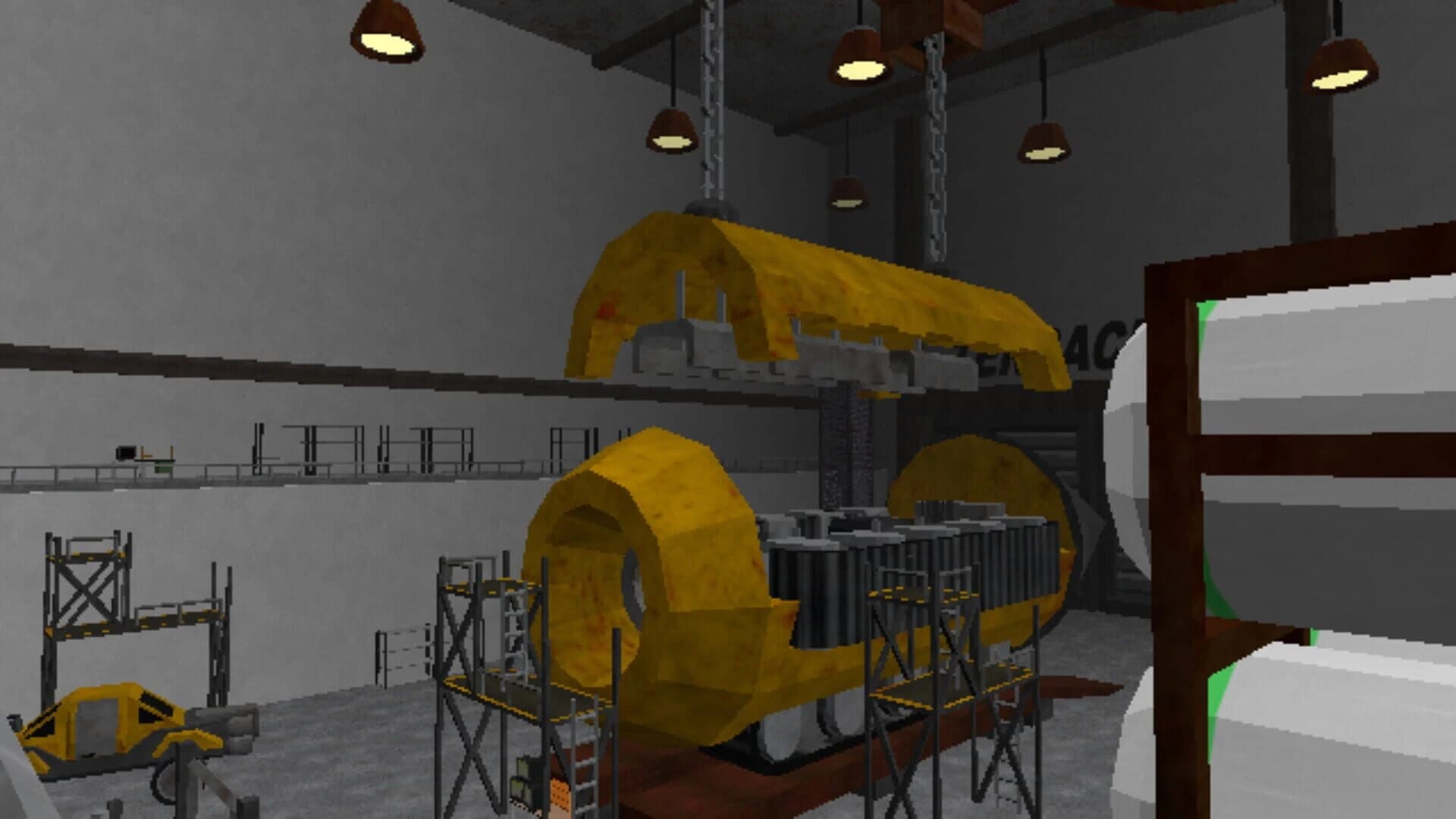 Terracrest screenshot 5