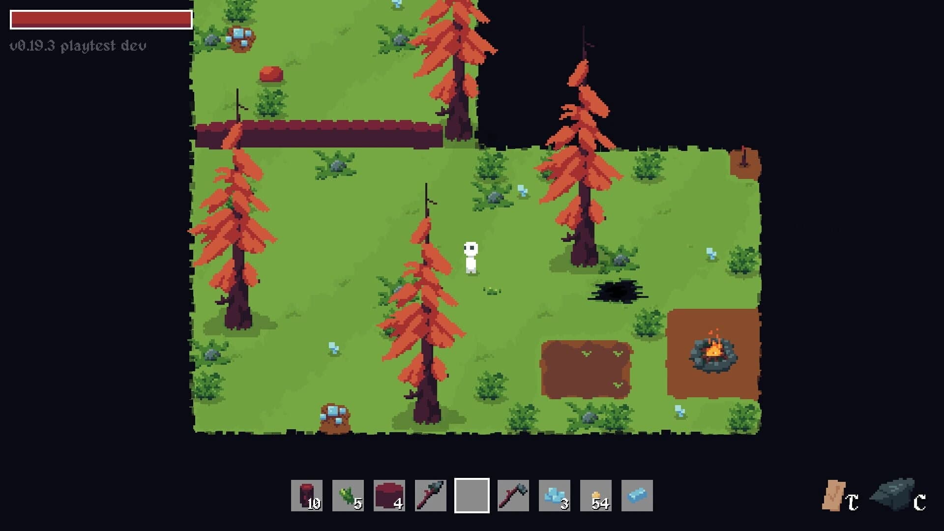 Terrafactor screenshot 5