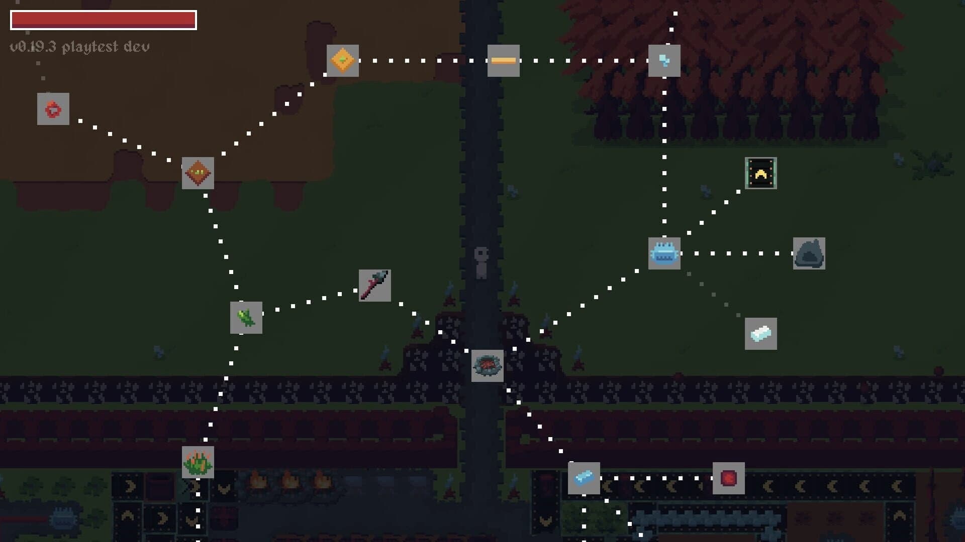 Terrafactor screenshot 2