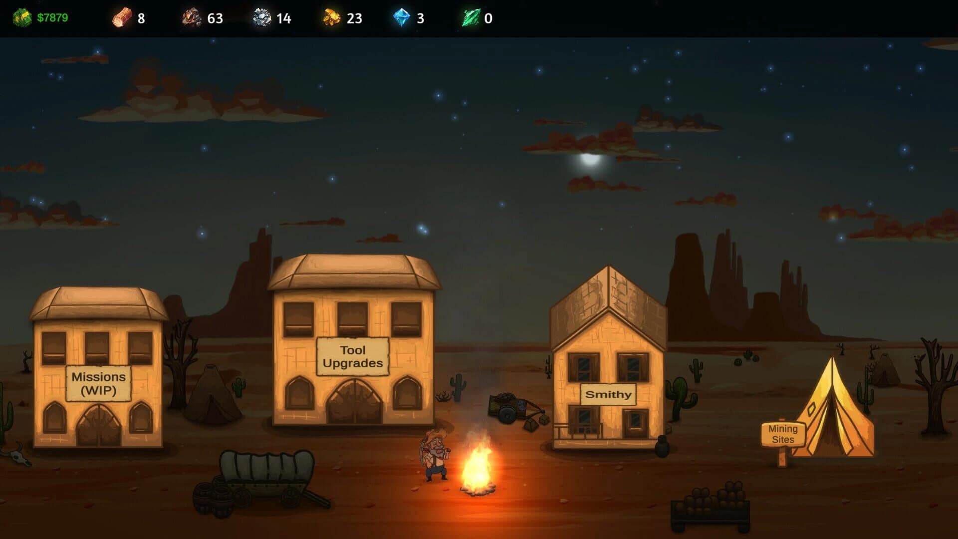 TerraForge screenshot 4