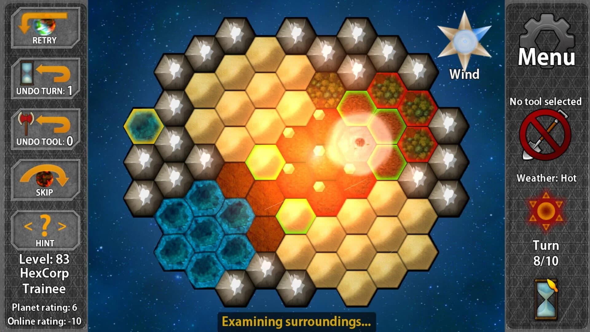 Terraform screenshot 4