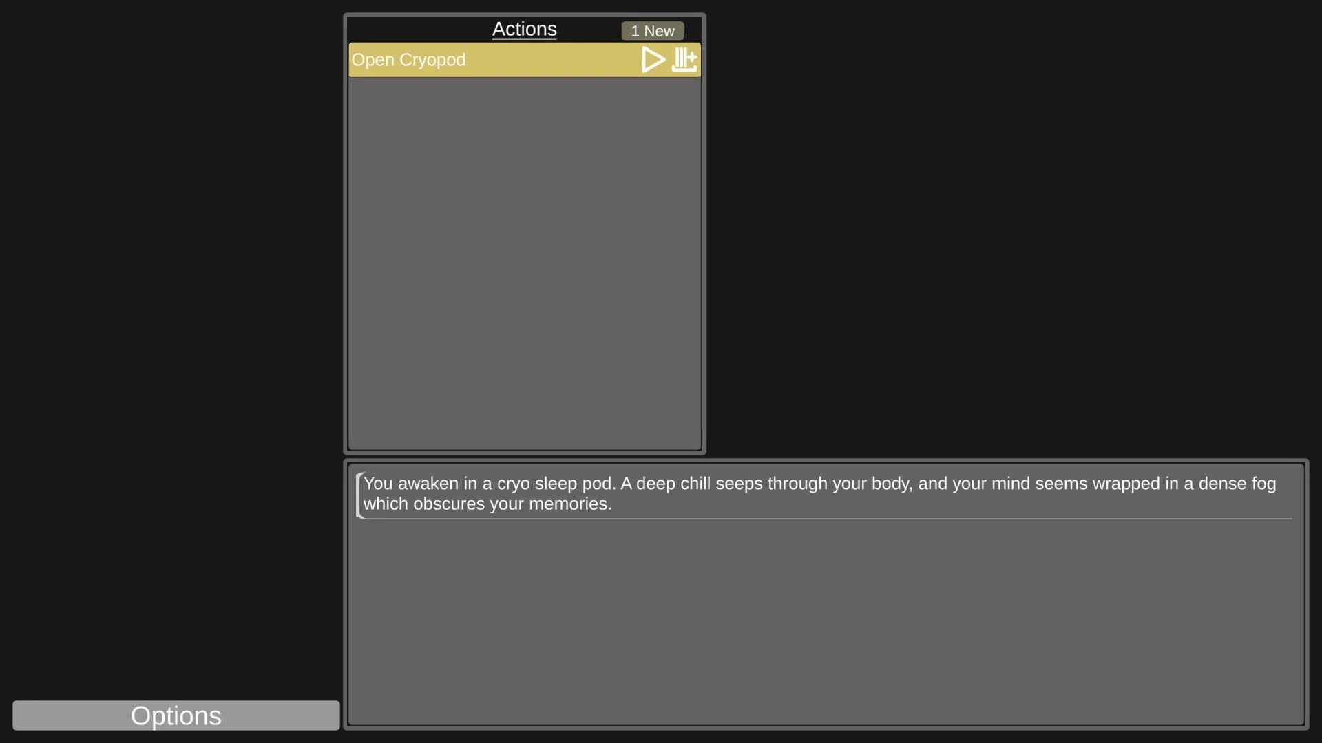 Terraformental screenshot 1