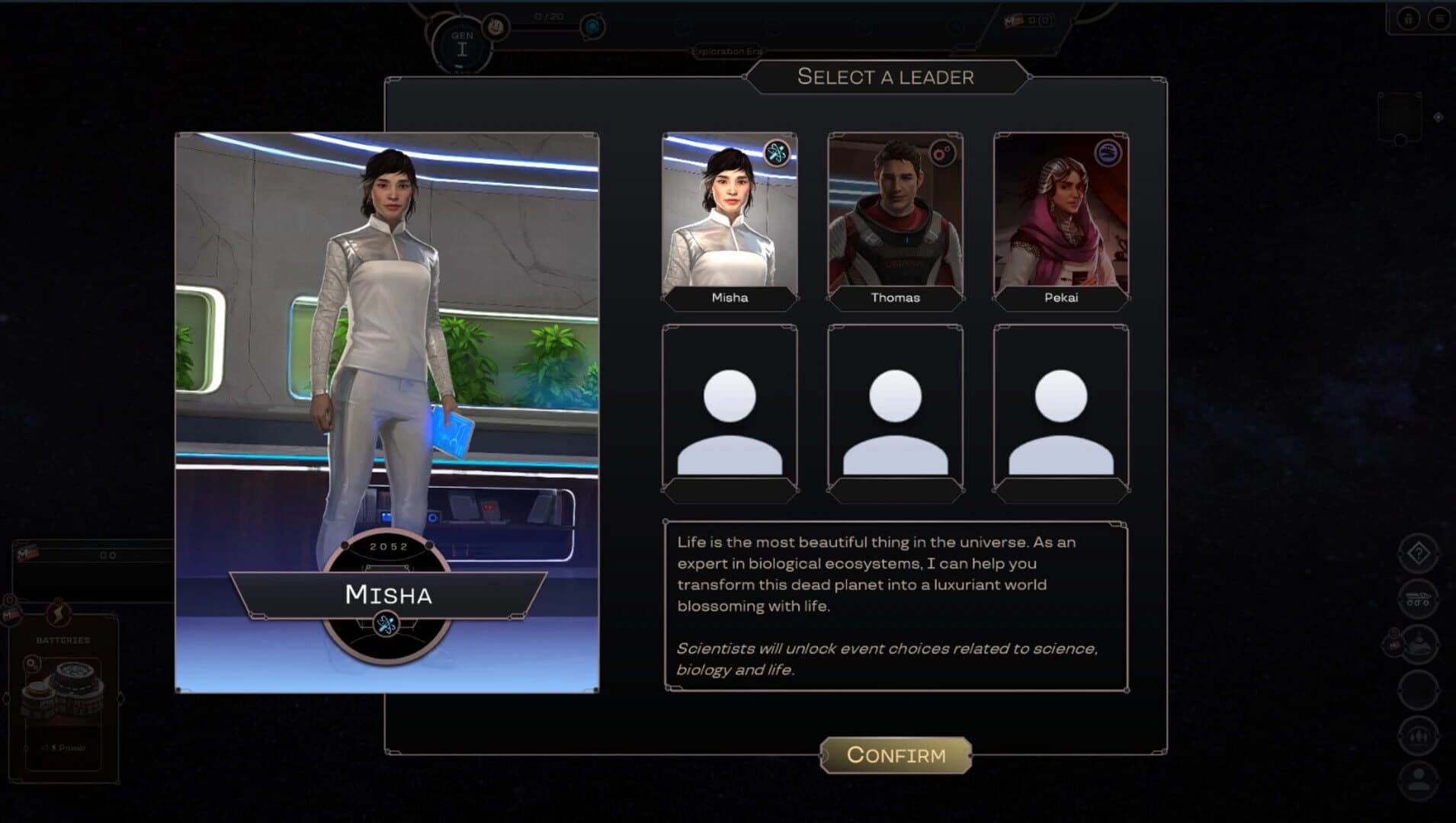 Terraformers: First Steps on Mars screenshot 2