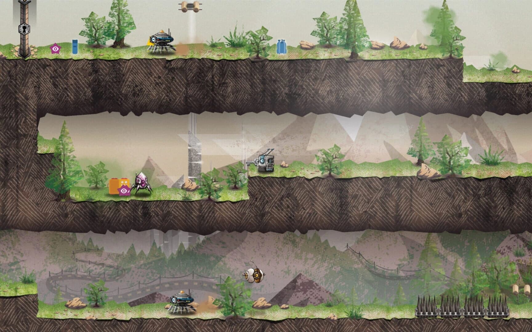 Terraforming Earth screenshot 4