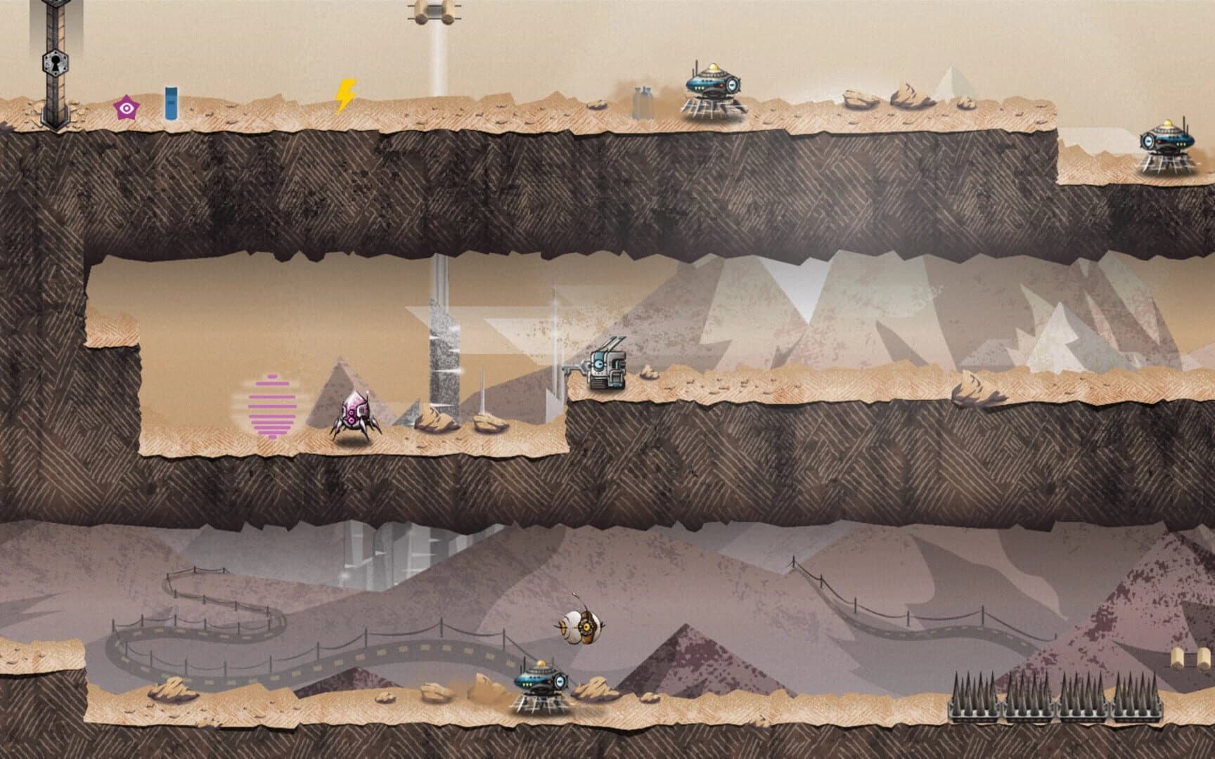 Terraforming Earth screenshot 3