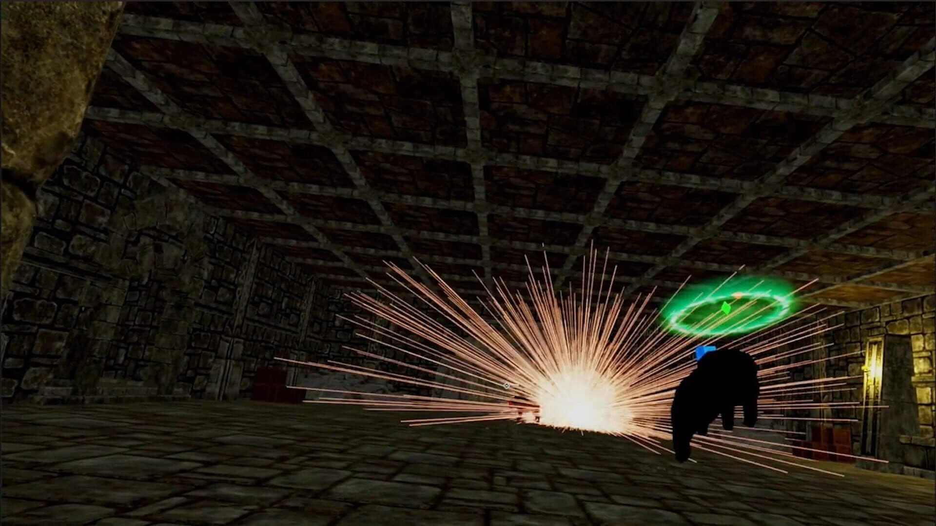 Terragon: Symbol Of Magic screenshot 1