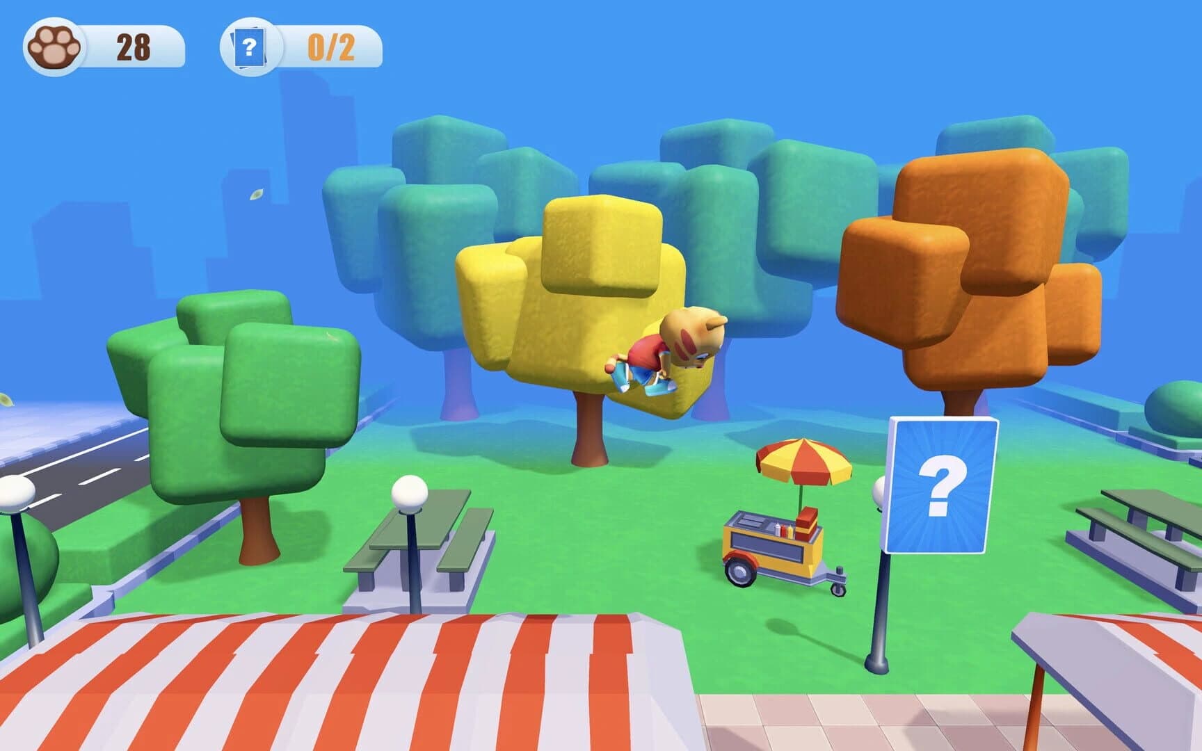 TerraKids: Save The World Kidos! screenshot 5