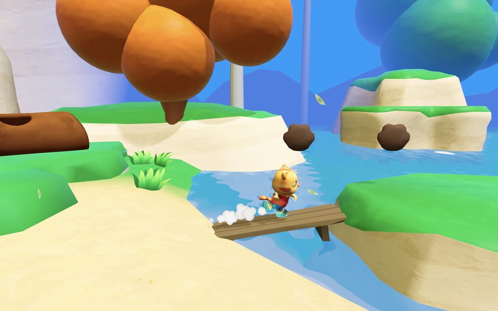 TerraKids: Save The World Kidos! screenshot 4