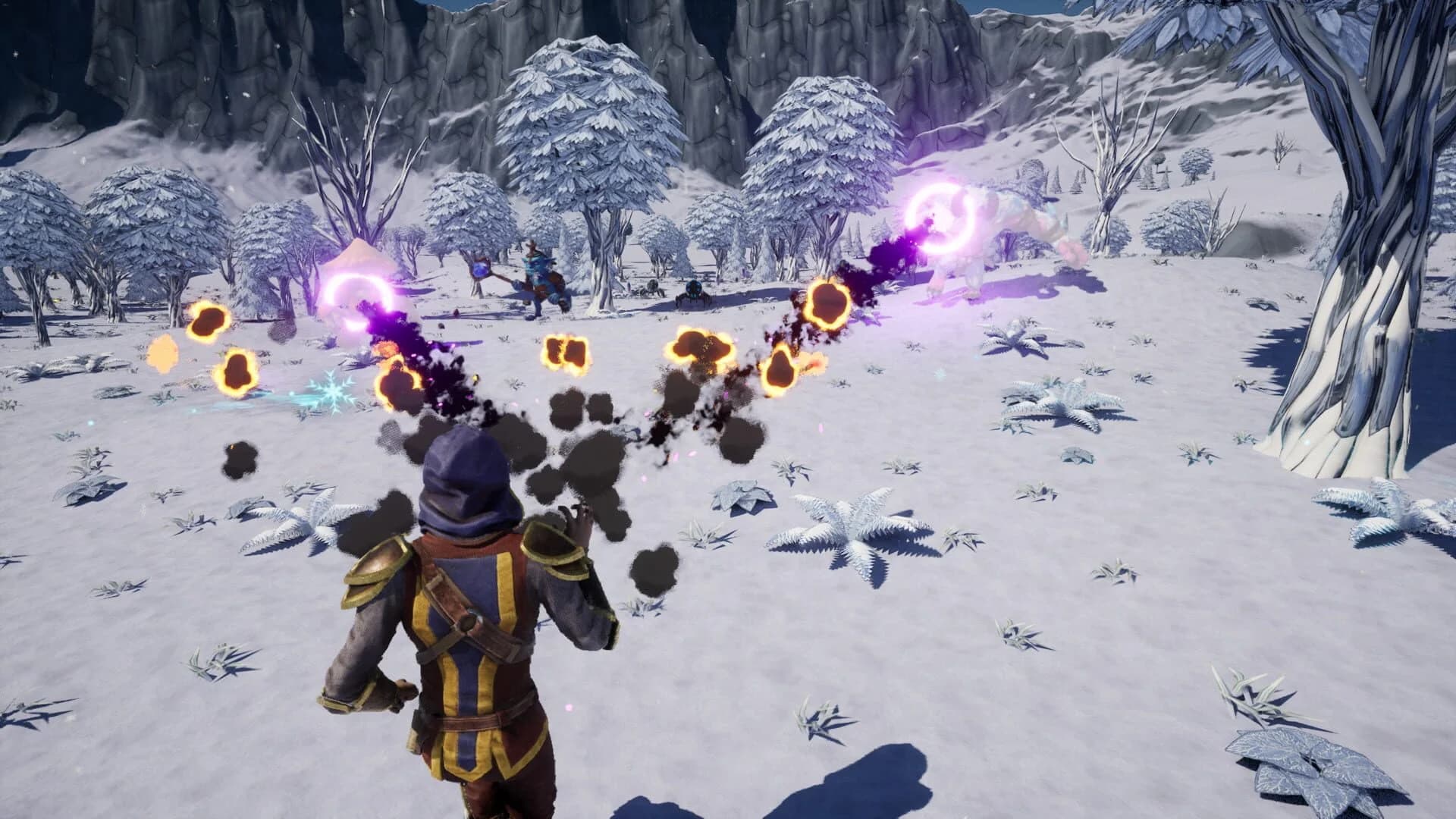 Terralysia screenshot 4