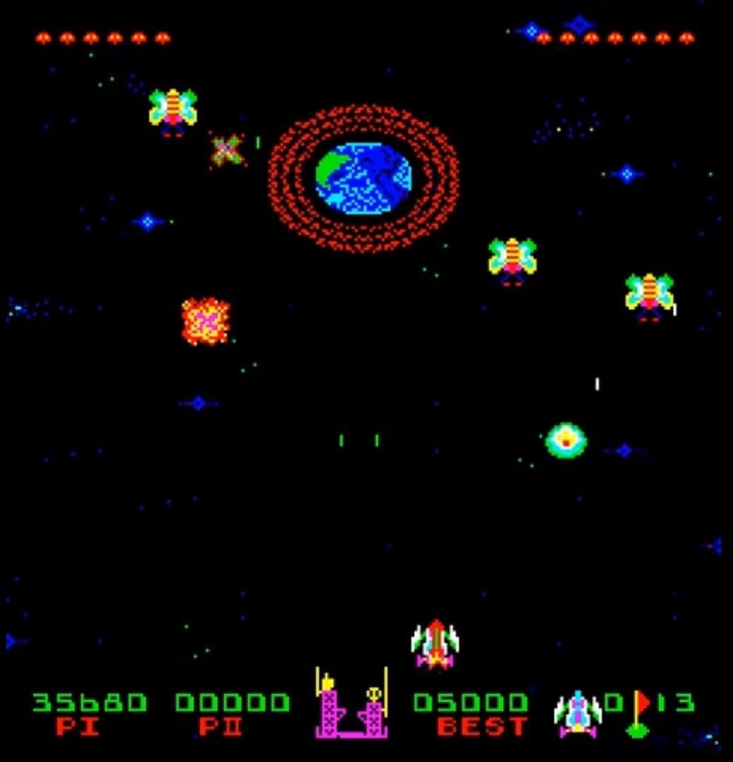 Terranean screenshot 2