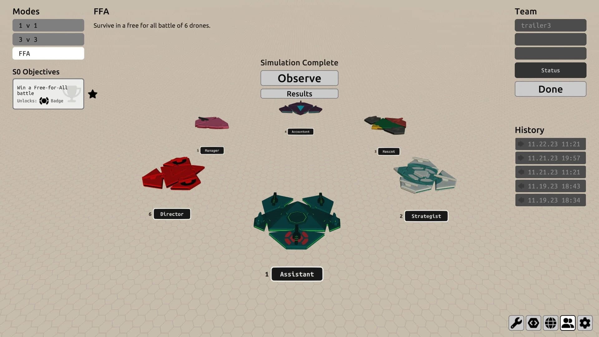 Terranny screenshot 5