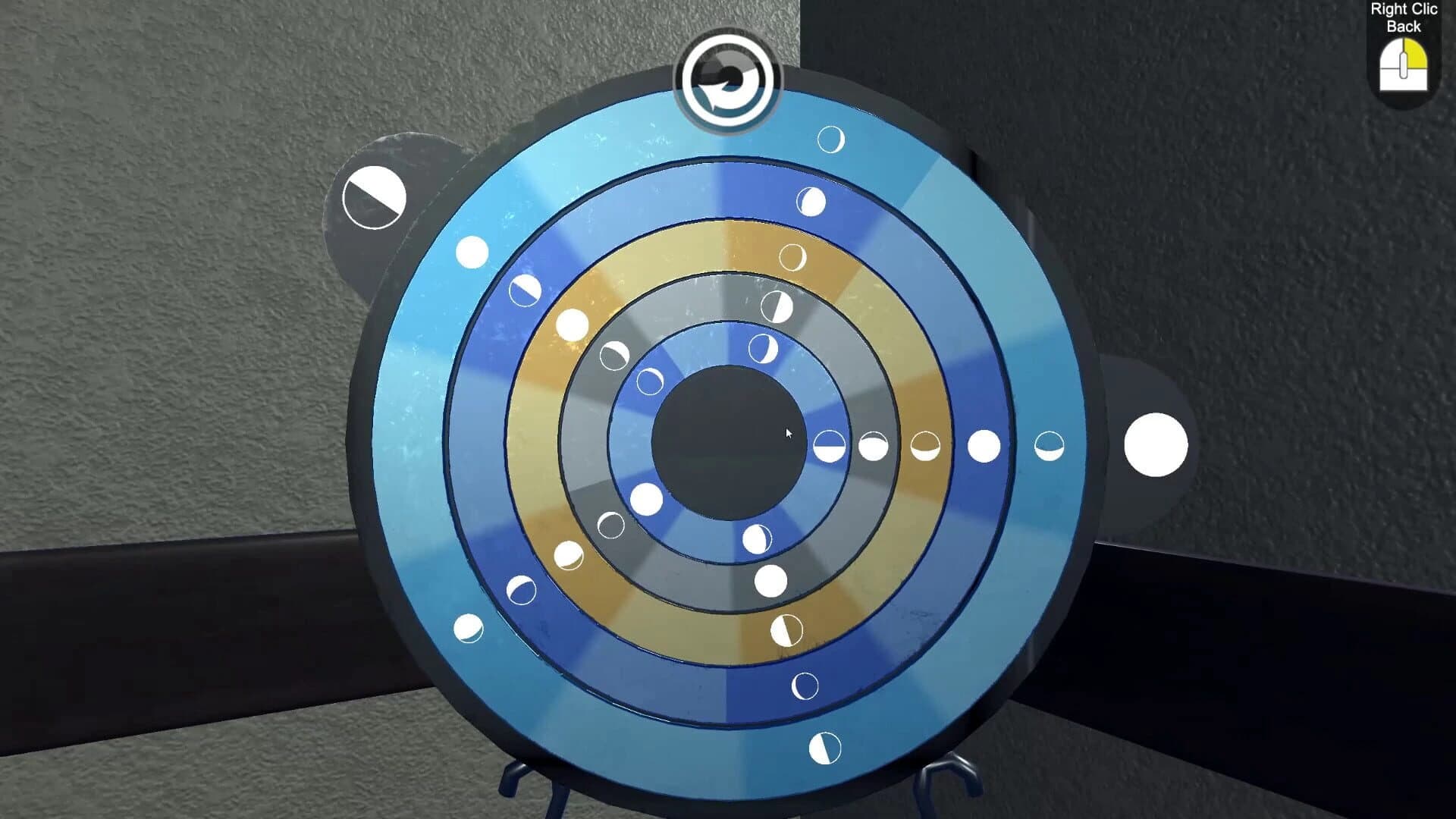 TerraNova: Escape Room screenshot 3