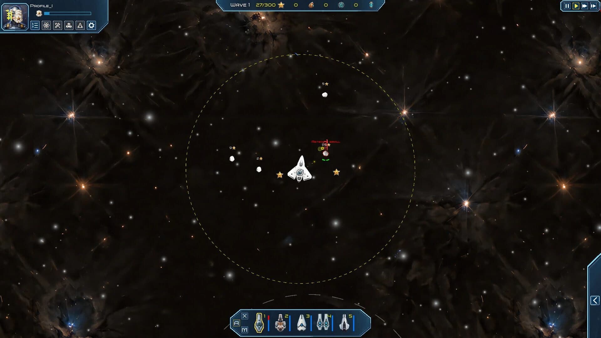 TerrApocalipse screenshot 4