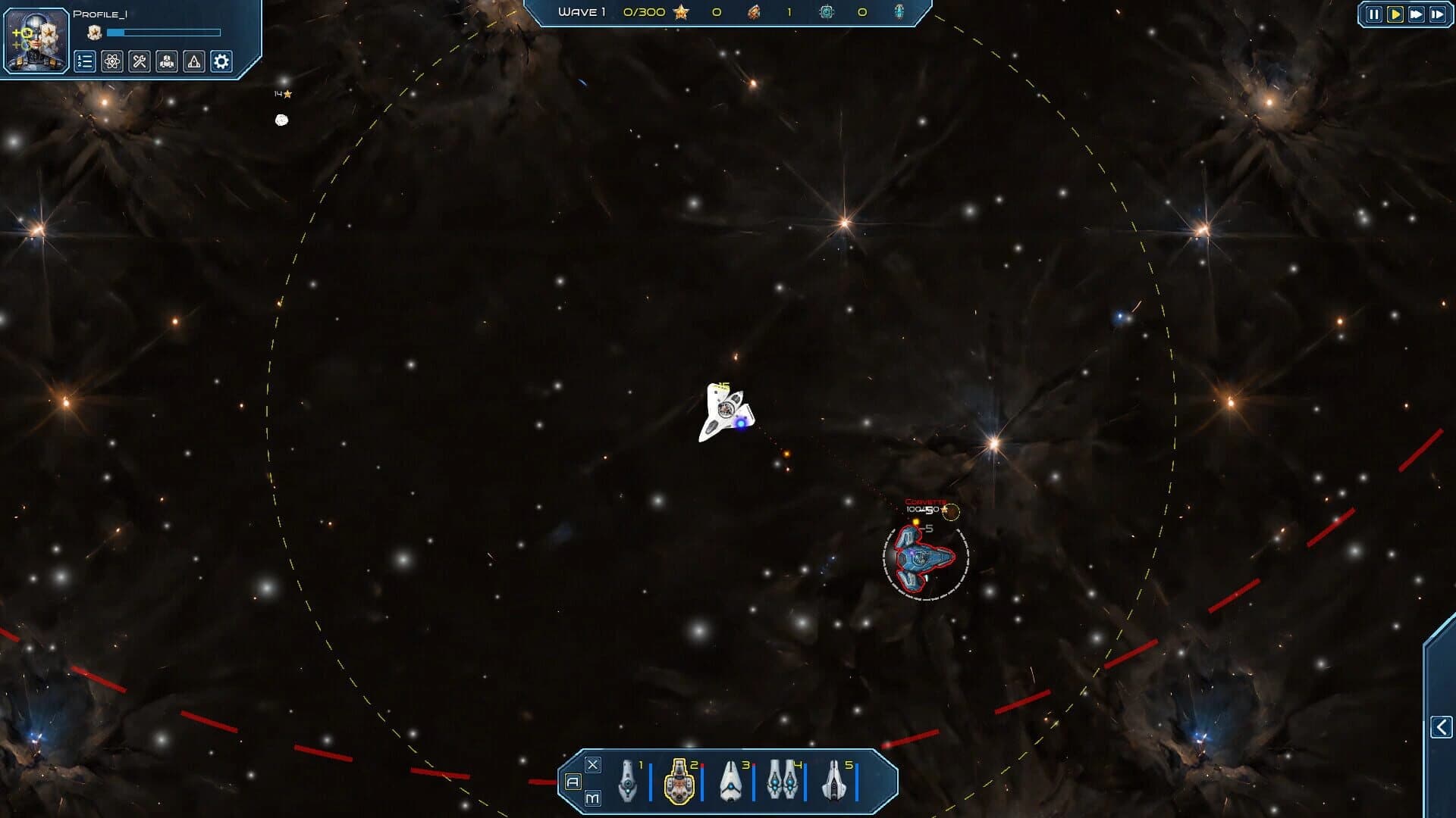 TerrApocalipse screenshot 5
