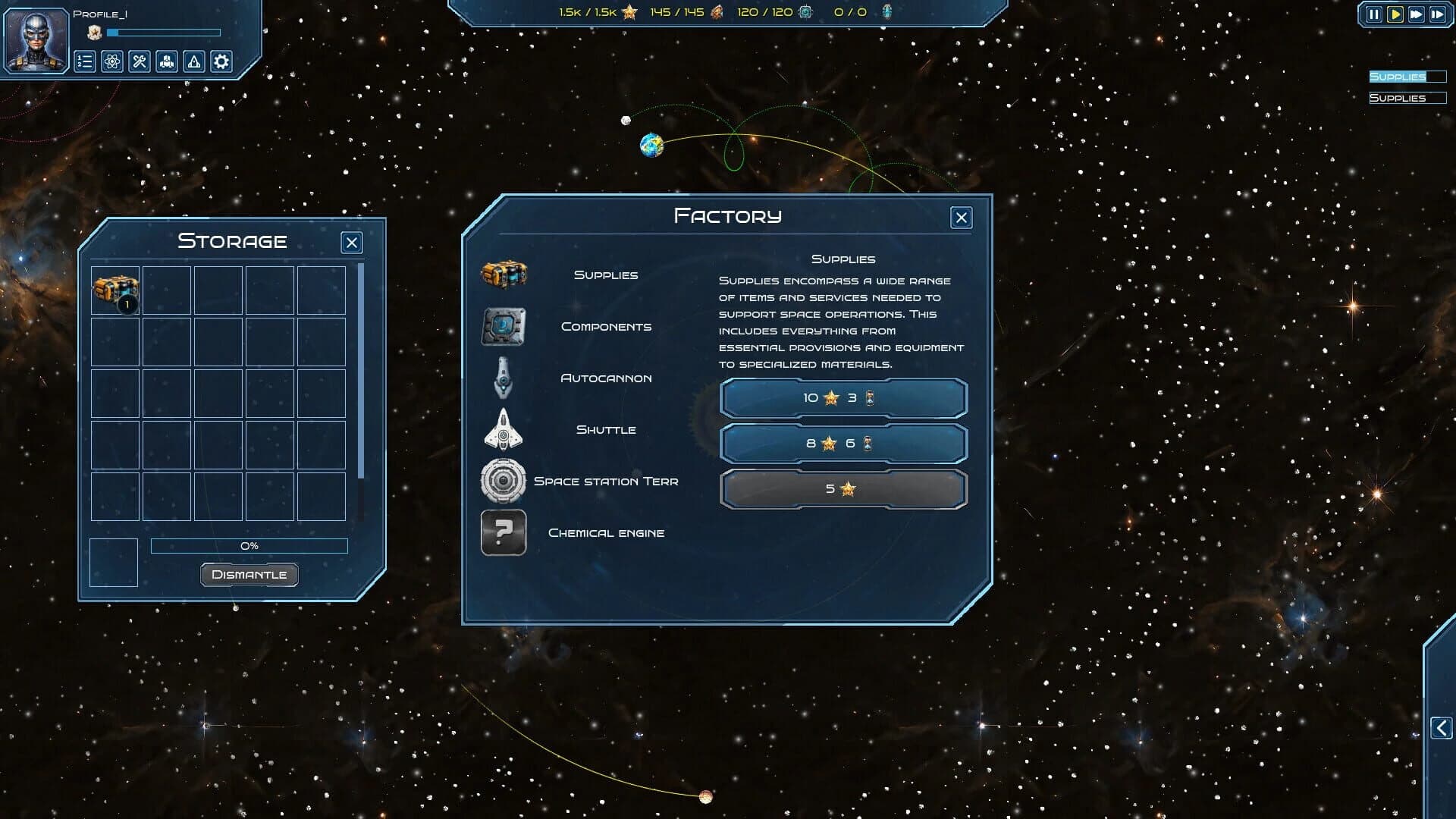 TerrApocalipse screenshot 1