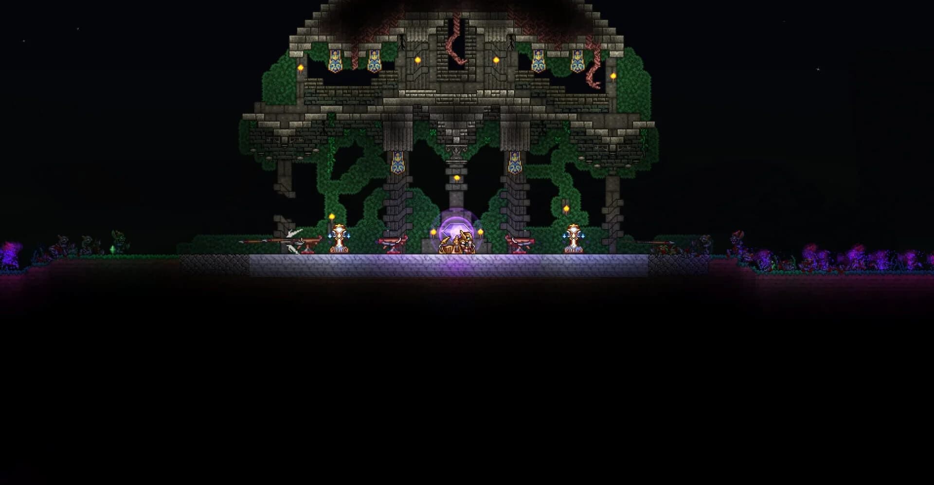 Terraria screenshot 4