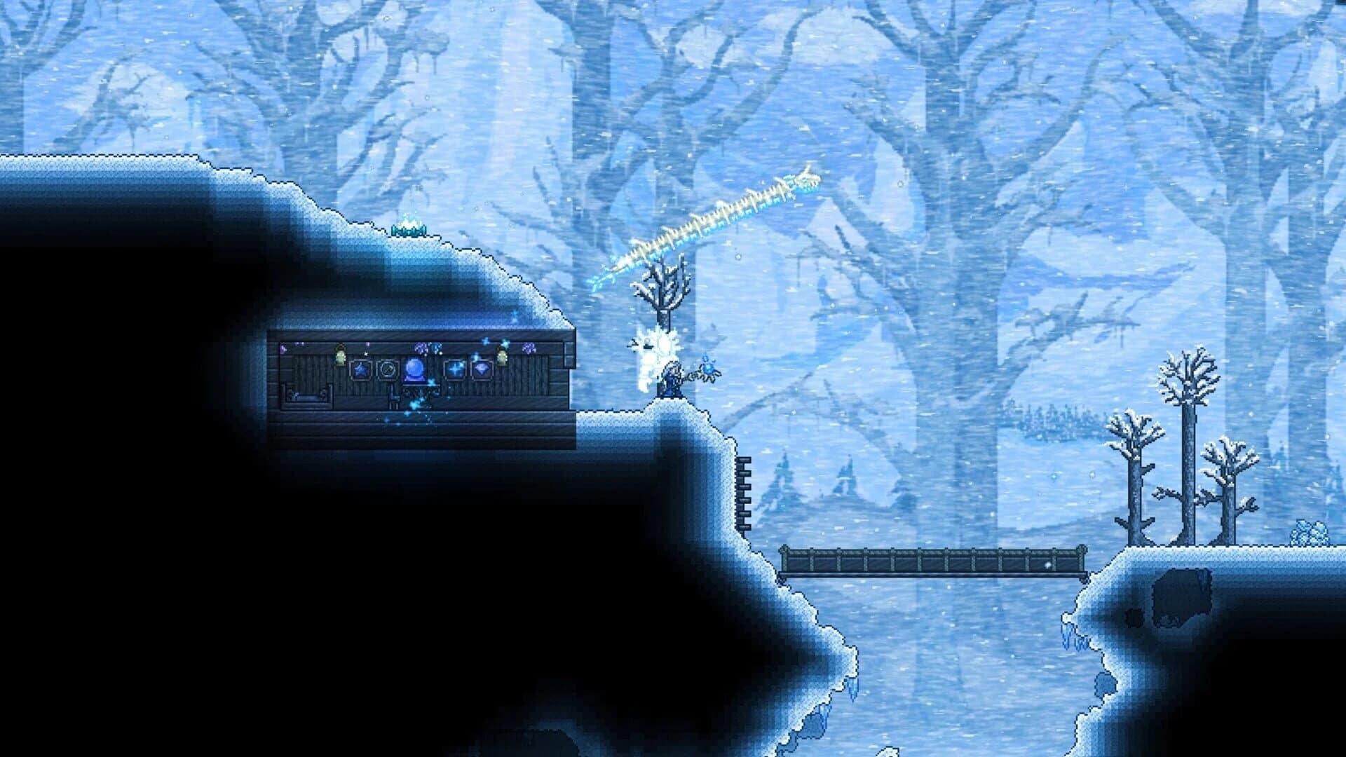 Terraria screenshot 5