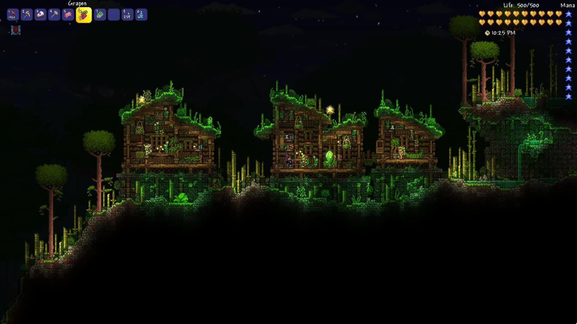 Terraria: Thorium Mod screenshot 1