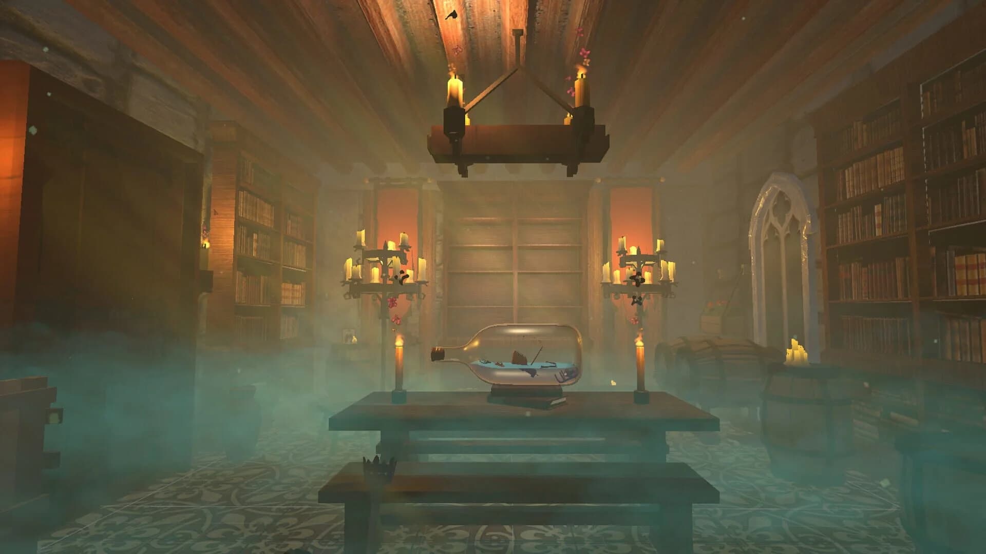 Terrarium screenshot 4