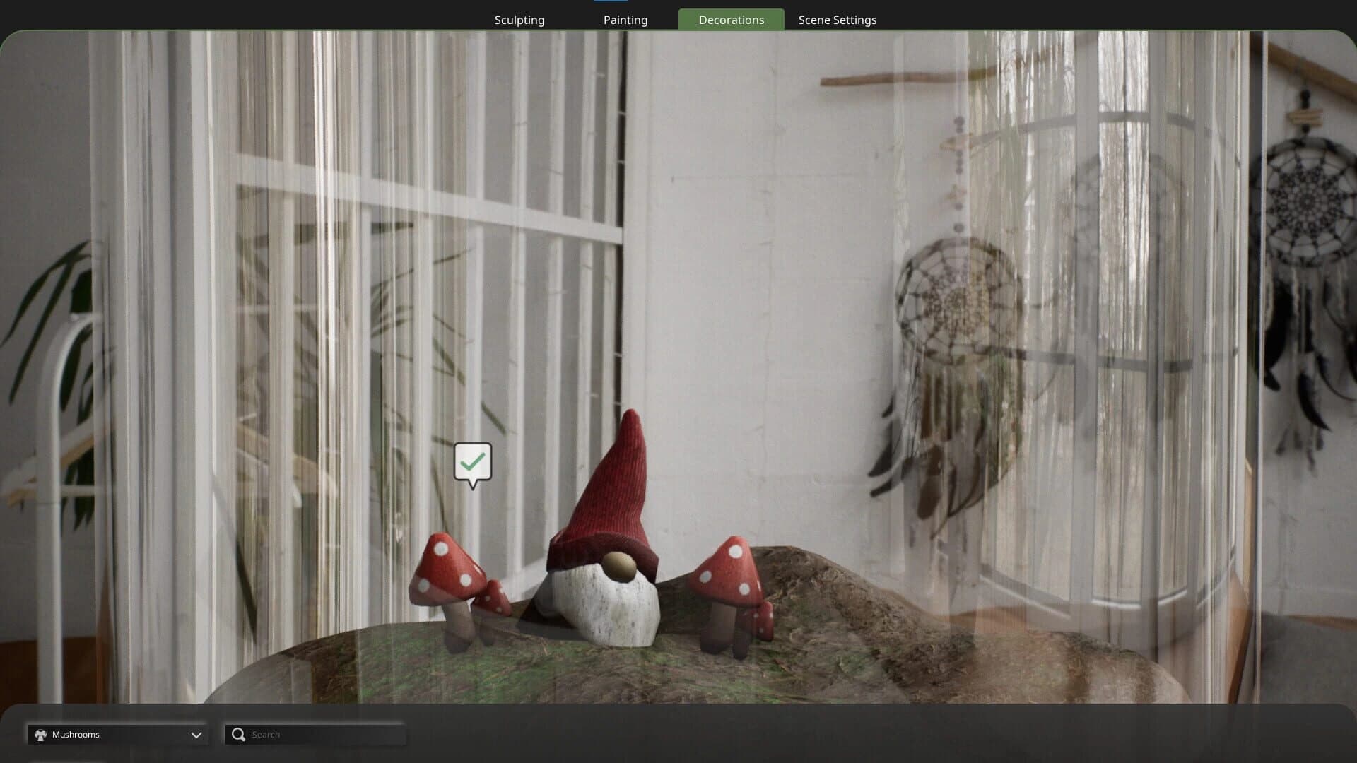 Terrarium Builder screenshot 2