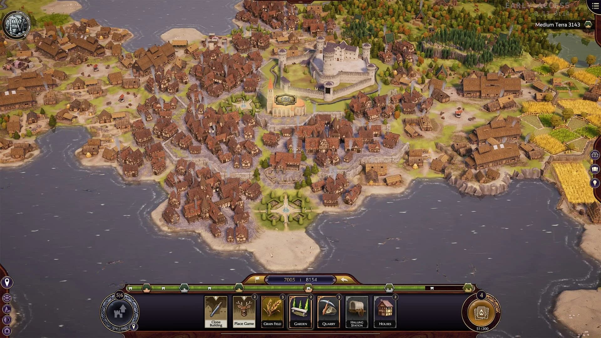 TerraScape screenshot 3