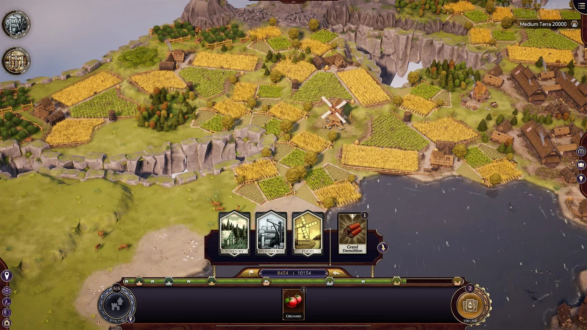 TerraScape screenshot 2