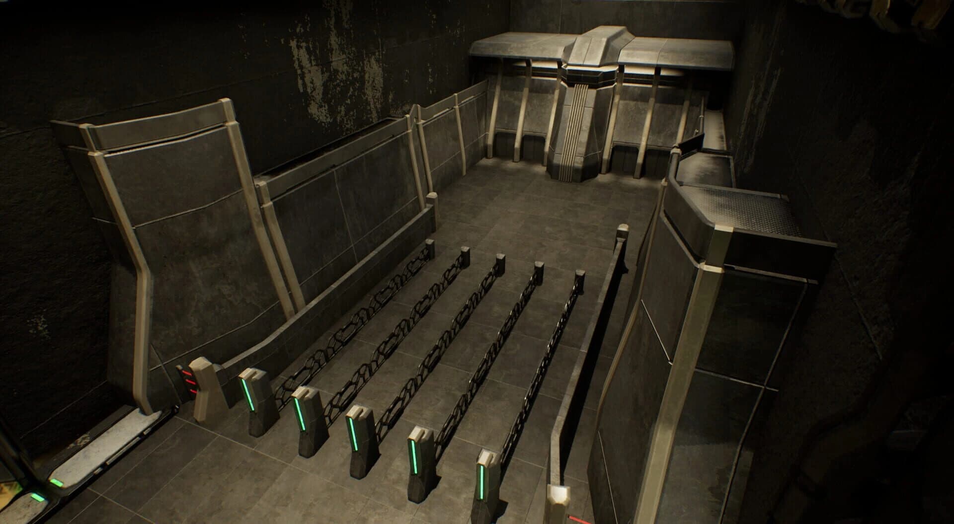 TerraStorm screenshot 5