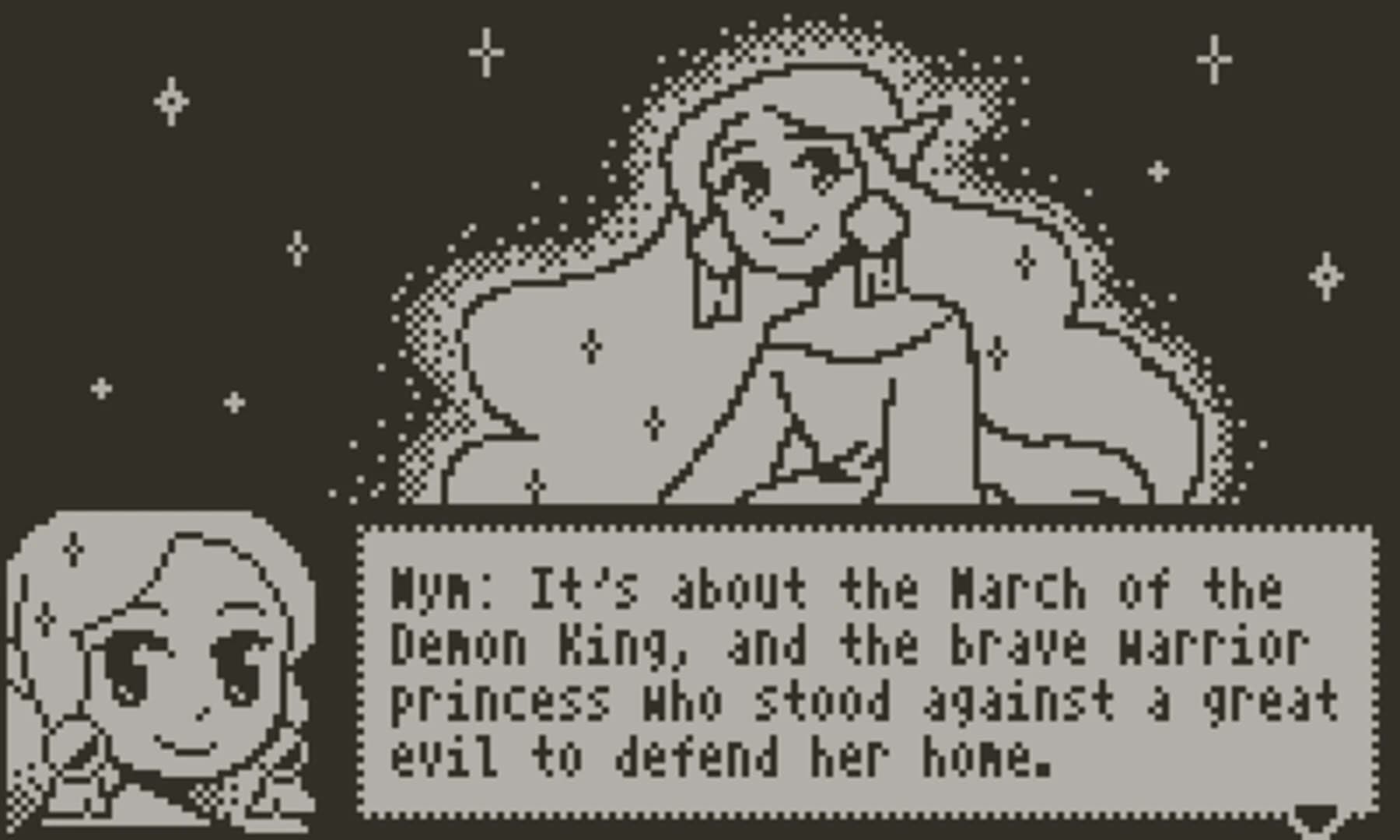 Terratopia: March of The Demon King screenshot 2