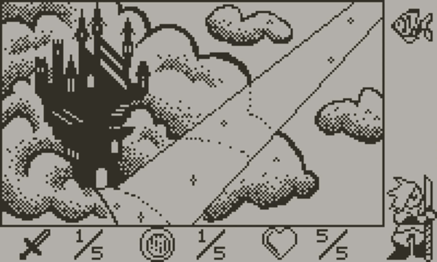 Terratopia: March of The Demon King screenshot 1