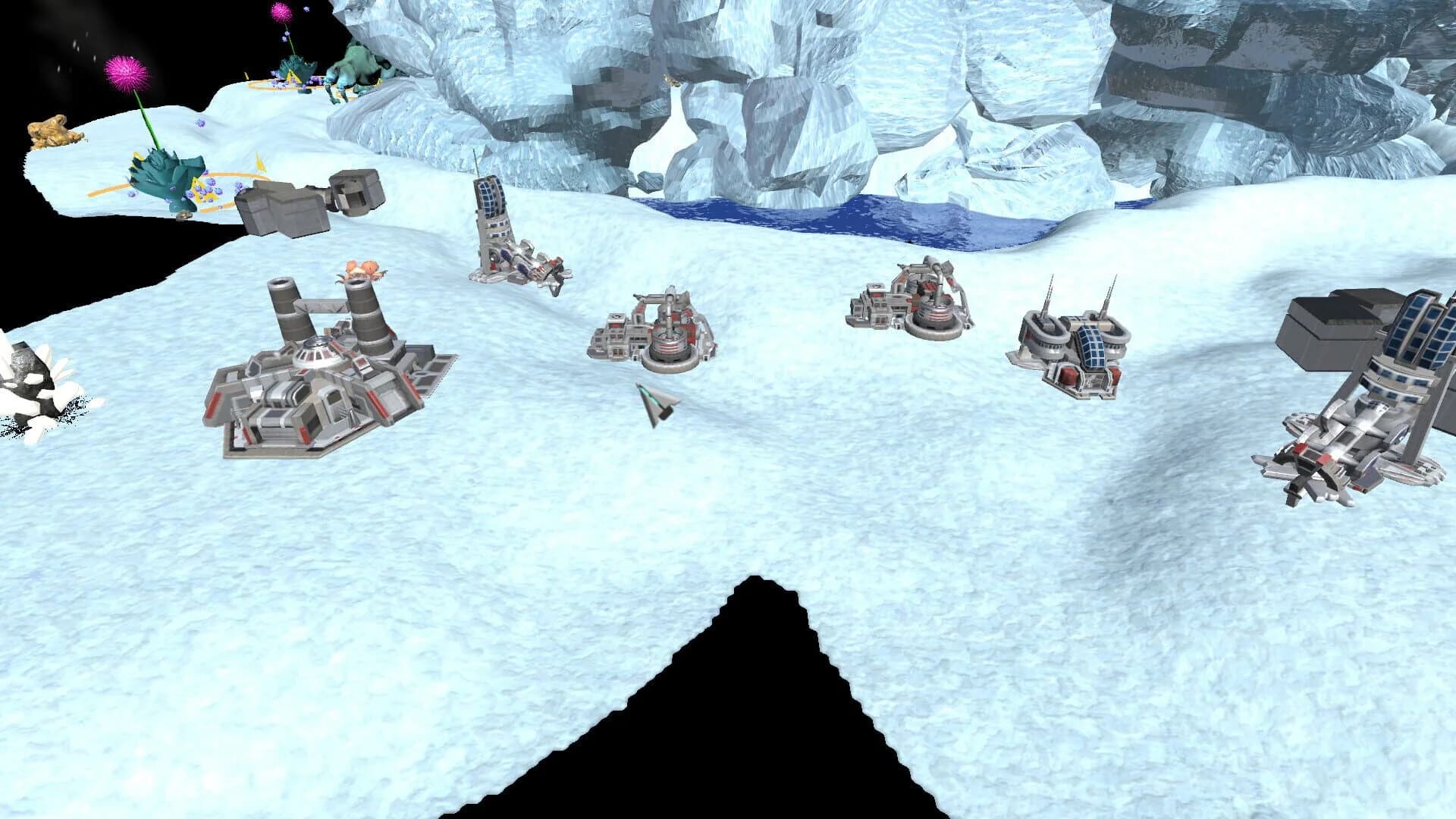 Terrestrial screenshot 5