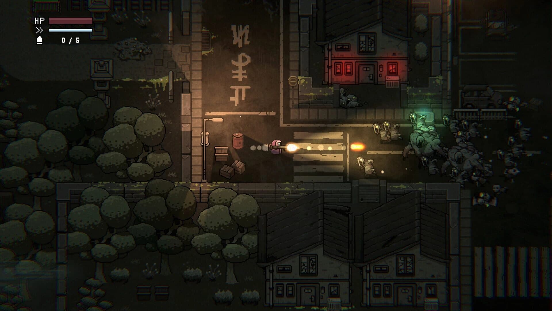 Terrible Life Expectancy screenshot 4