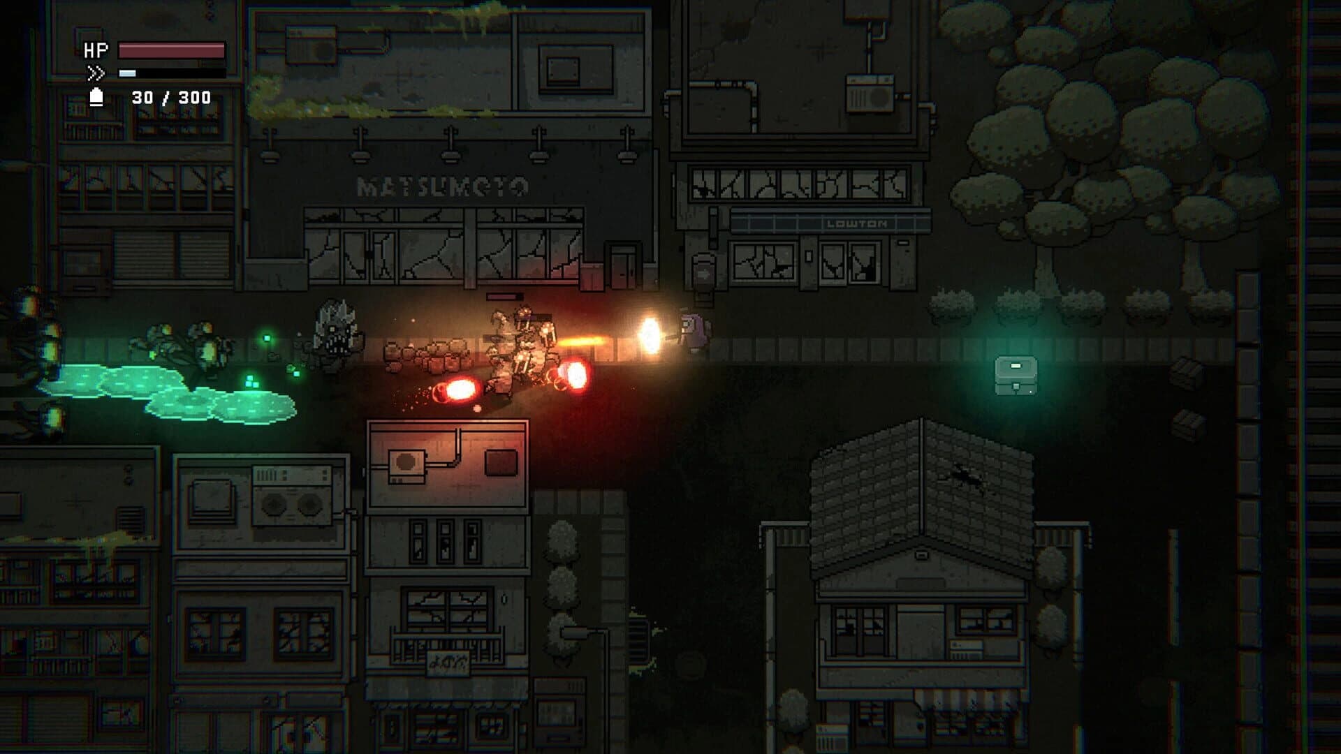 Terrible Life Expectancy screenshot 5