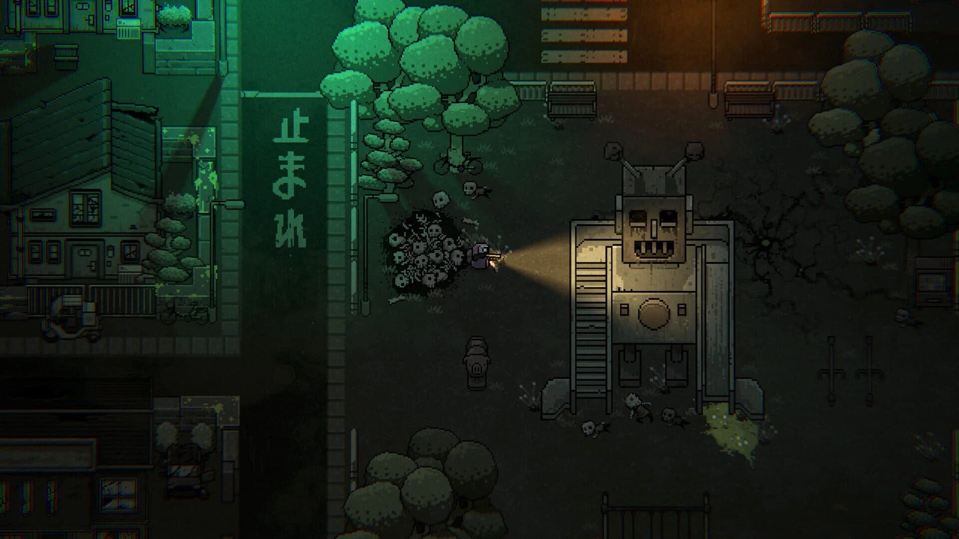Terrible Life Expectancy screenshot 3