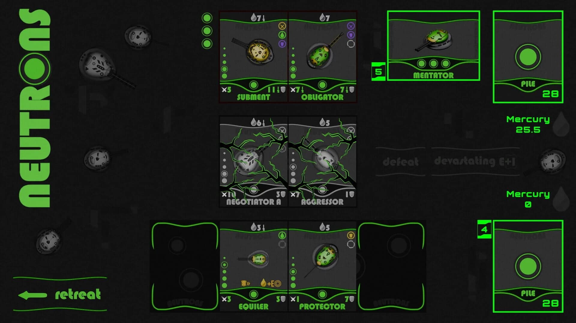 Territors screenshot 4