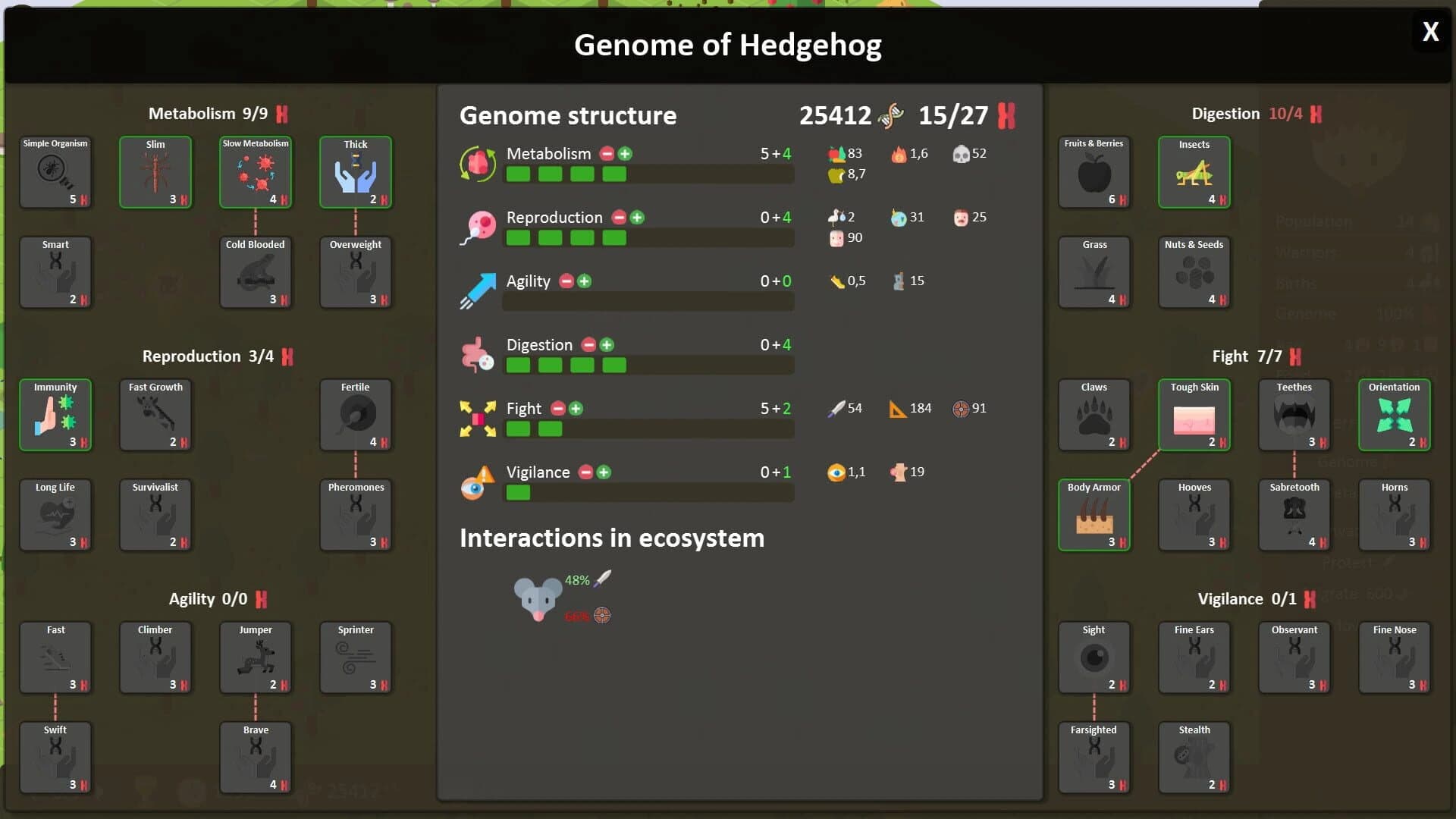 Territory screenshot 1