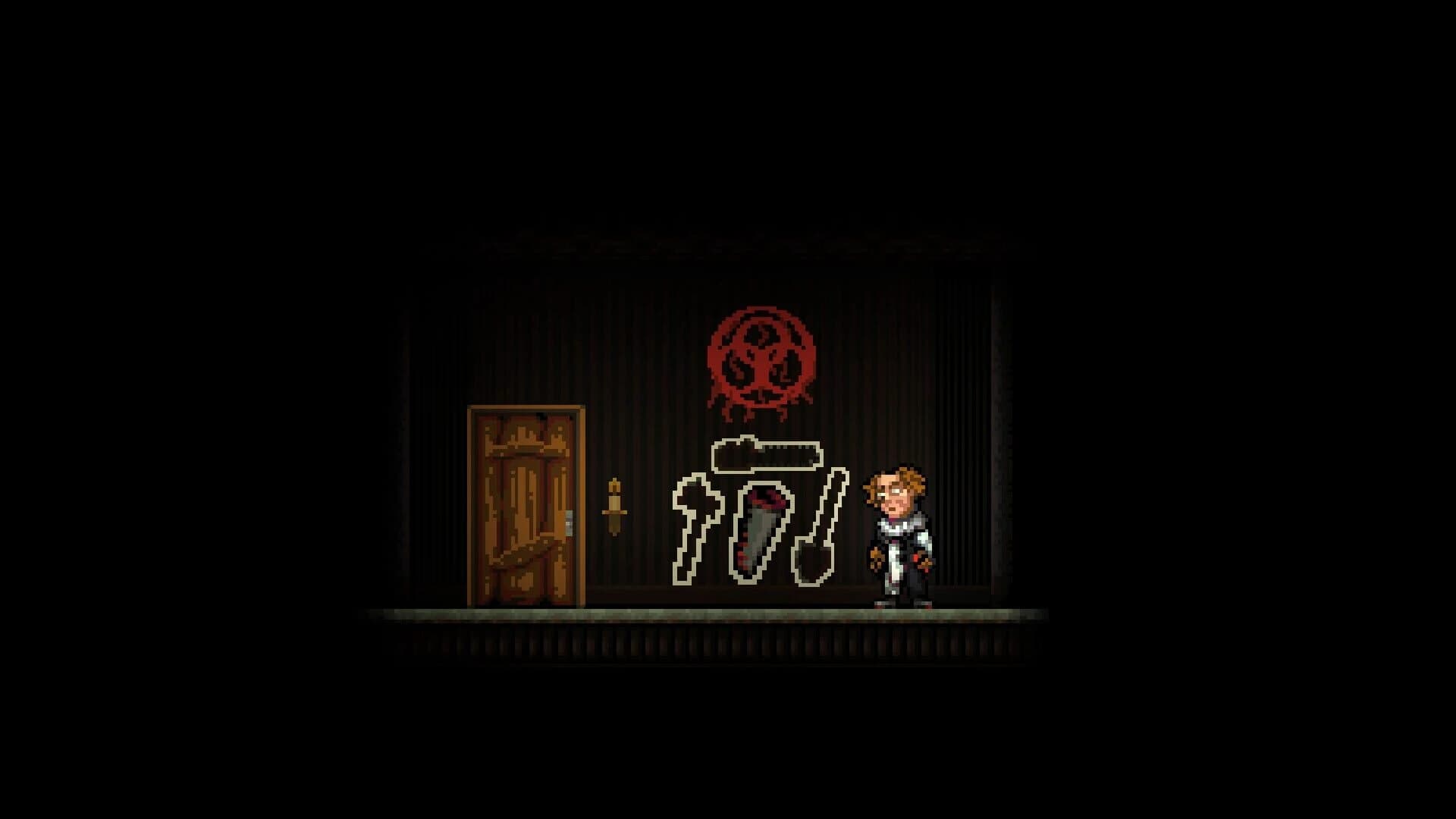 Terror at Oakheart screenshot 2