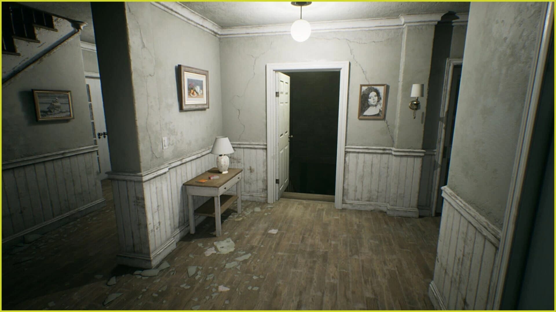 Terror Brain: Night Out screenshot 3