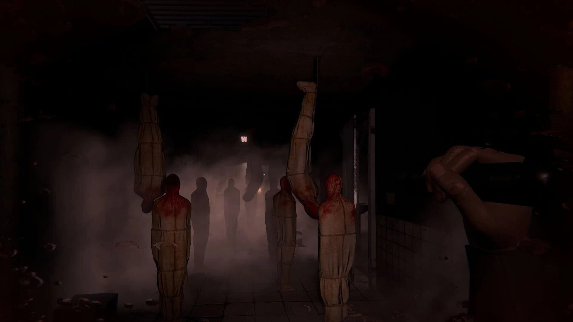 Terror Call screenshot 5