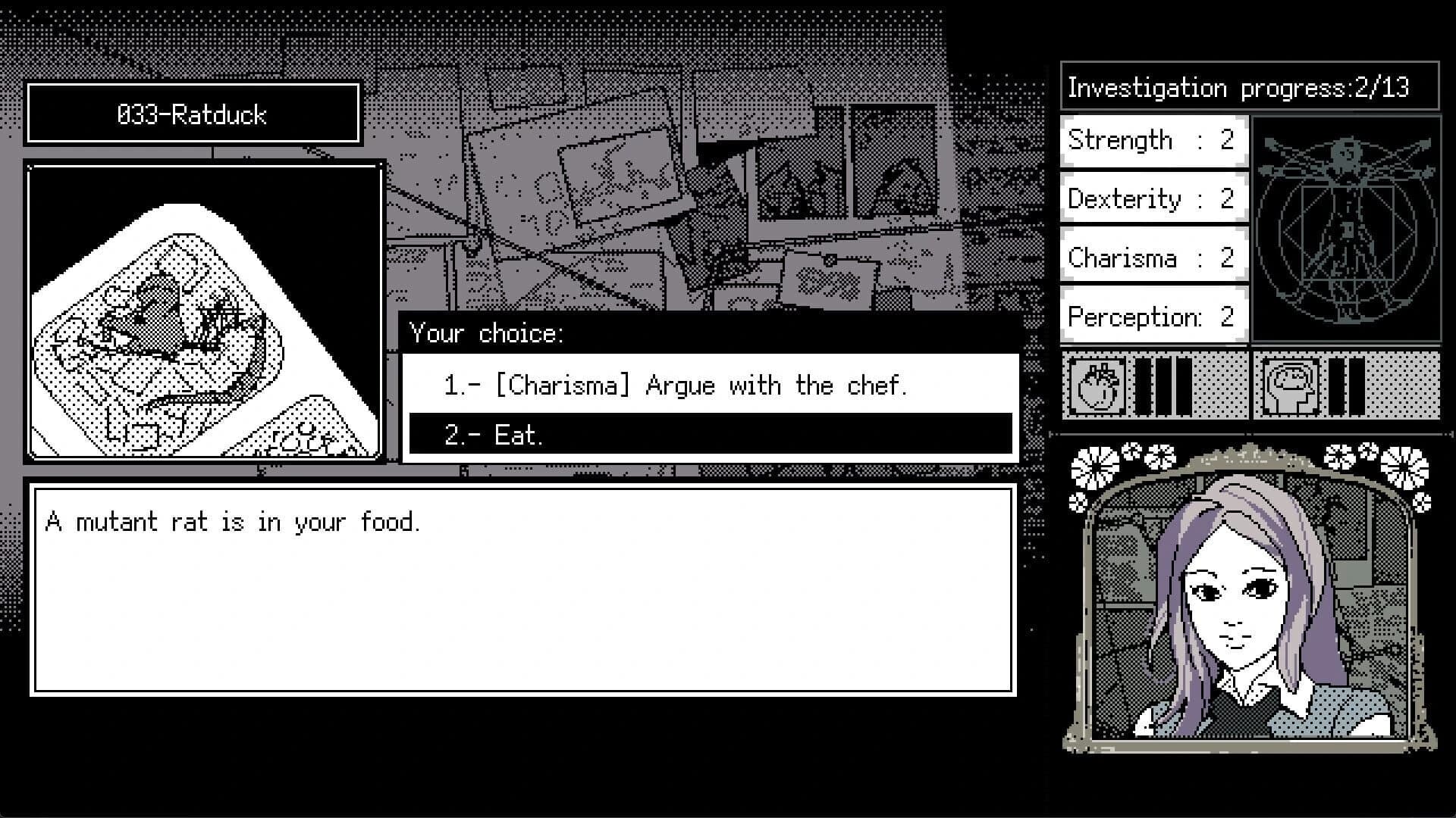 Terror Diversion screenshot 1