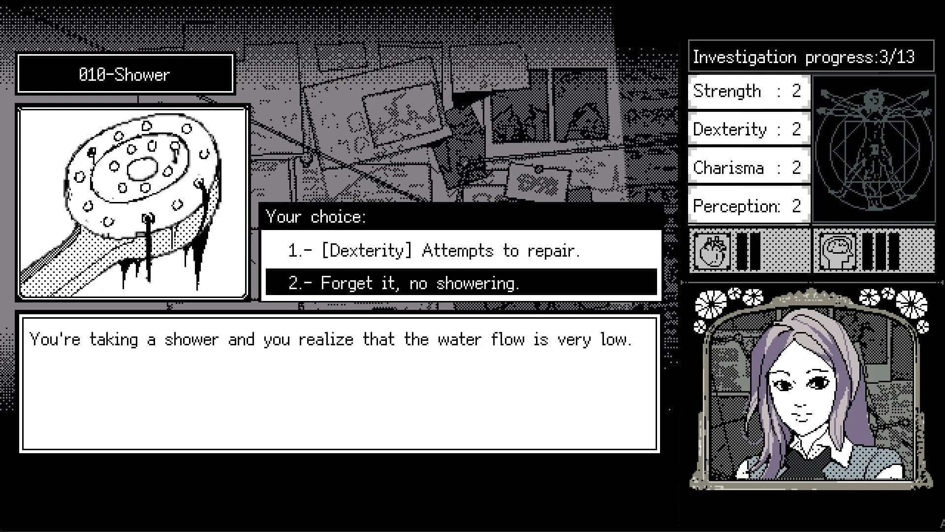 Terror Diversion screenshot 3