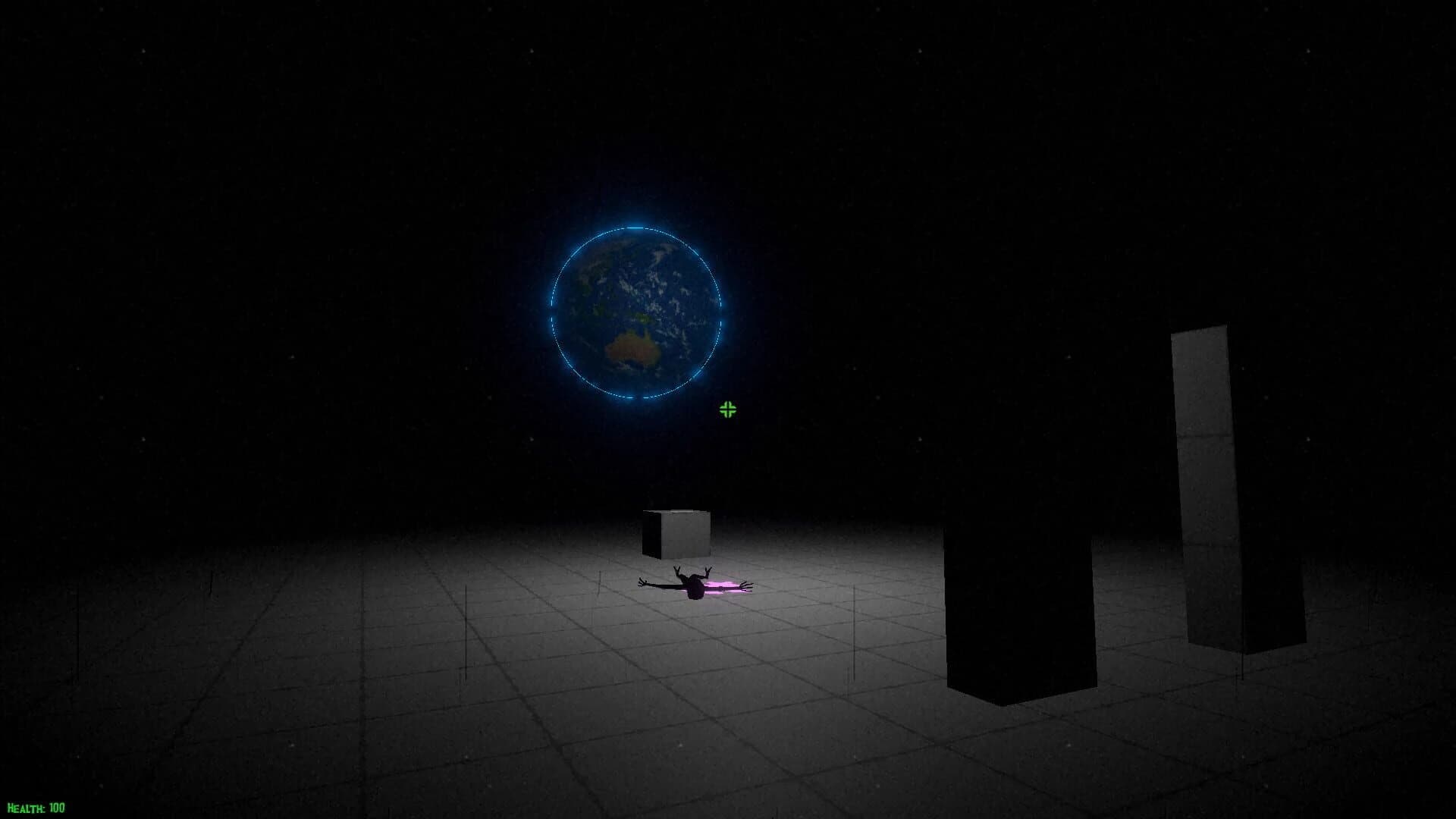 Terror In The Atomic Desert screenshot 2