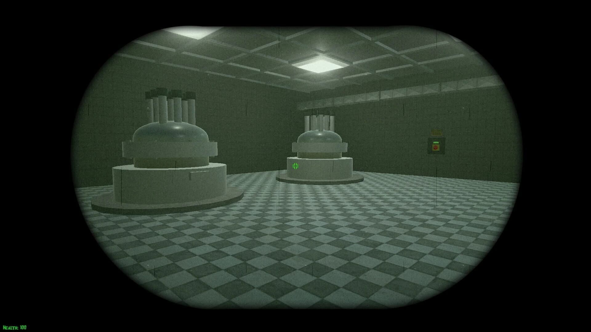 Terror In The Atomic Desert screenshot 4