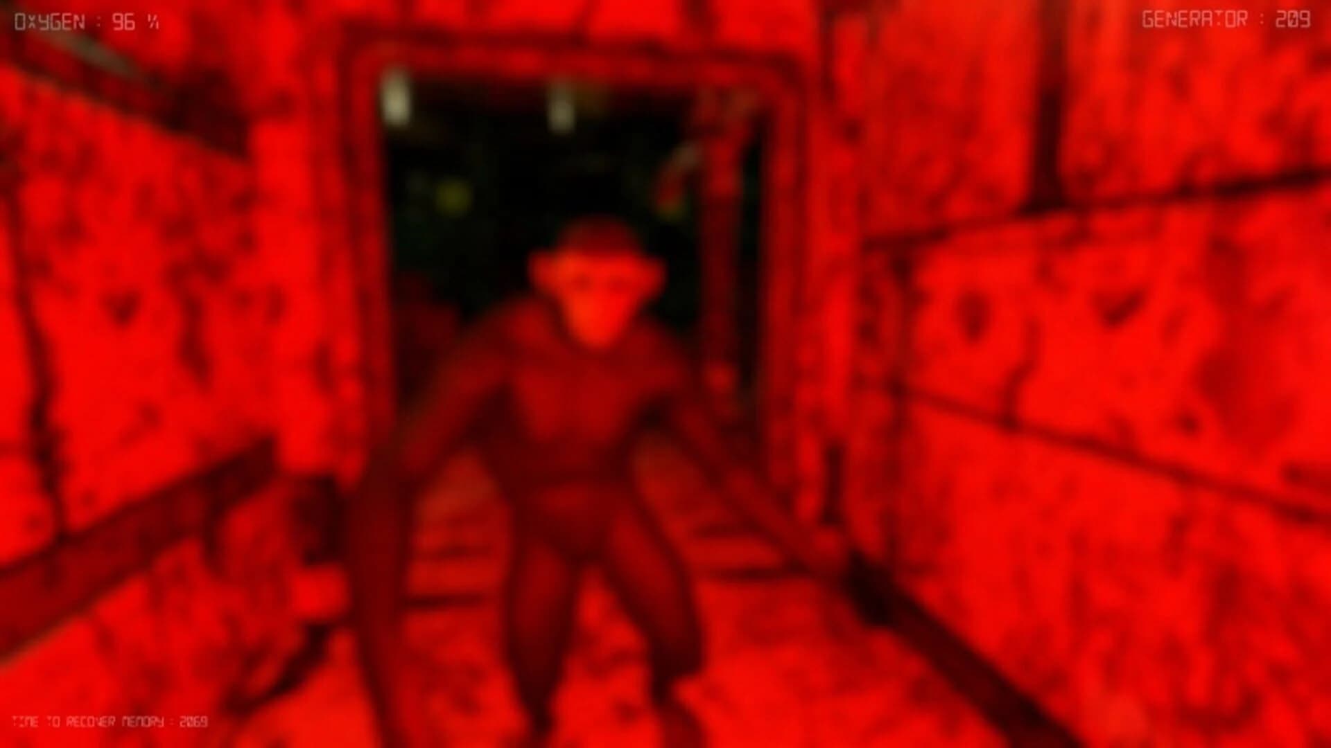 Terror Lab screenshot 2